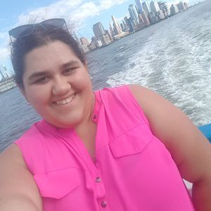 Meet your Posher, Frances